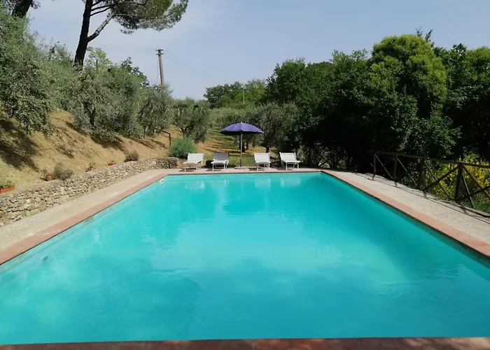 Villa Remignoli
